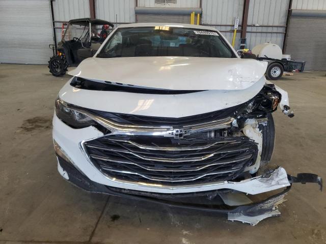 1G1ZC5STXPF235170 - 2023 CHEVROLET MALIBU LS WHITE photo 5