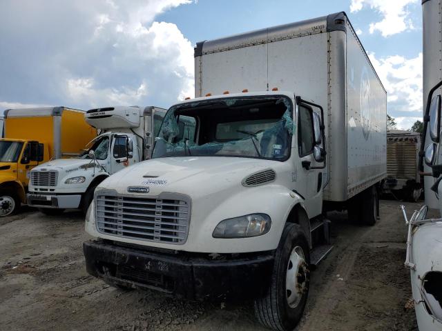 2016 FREIGHTLINER M2 106 MEDIUM DUTY, 