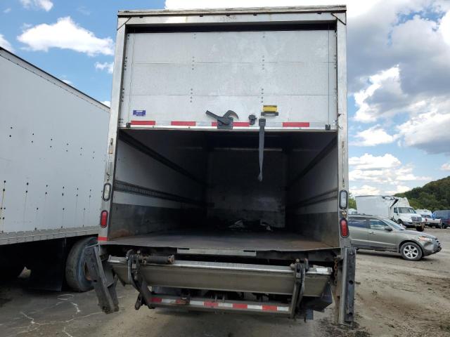 3ALACWDT2GDHC8846 - 2016 FREIGHTLINER M2 106 MEDIUM DUTY WHITE photo 11