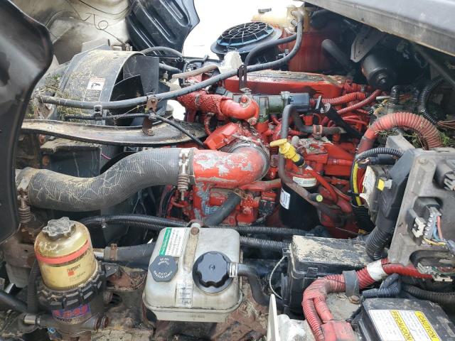 3ALACWDT2GDHC8846 - 2016 FREIGHTLINER M2 106 MEDIUM DUTY WHITE photo 12