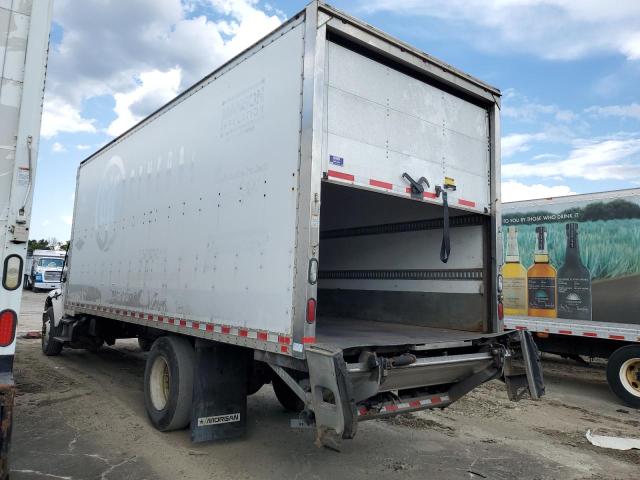 3ALACWDT2GDHC8846 - 2016 FREIGHTLINER M2 106 MEDIUM DUTY WHITE photo 2