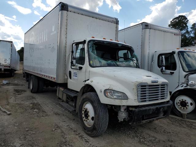 3ALACWDT2GDHC8846 - 2016 FREIGHTLINER M2 106 MEDIUM DUTY WHITE photo 4