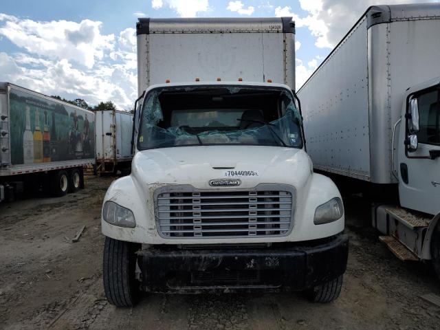 3ALACWDT2GDHC8846 - 2016 FREIGHTLINER M2 106 MEDIUM DUTY WHITE photo 5
