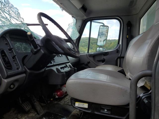 3ALACWDT2GDHC8846 - 2016 FREIGHTLINER M2 106 MEDIUM DUTY WHITE photo 7