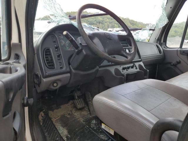 3ALACWDT2GDHC8846 - 2016 FREIGHTLINER M2 106 MEDIUM DUTY WHITE photo 8