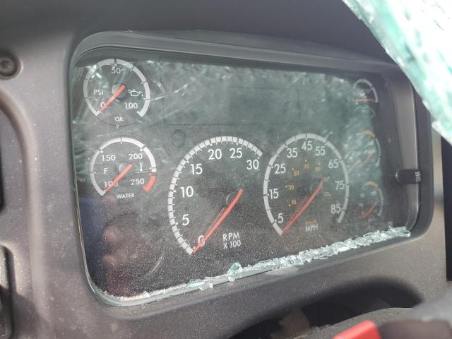 3ALACWDT2GDHC8846 - 2016 FREIGHTLINER M2 106 MEDIUM DUTY WHITE photo 9