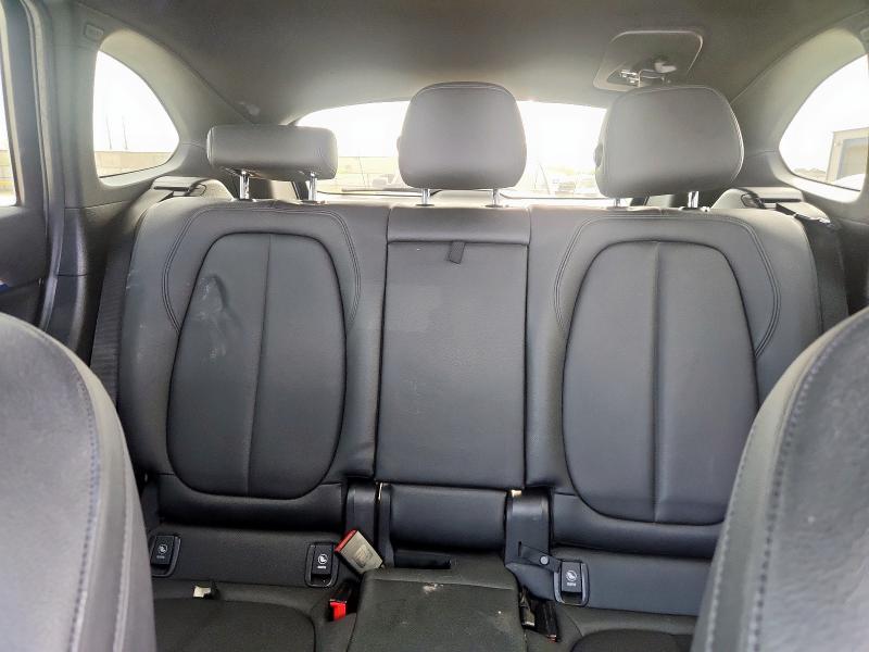 WBXHT3C3XG5E48475 - 2016 BMW X1 XDRIVE28I أزرق صورة 10