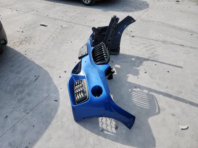 WBXHT3C3XG5E48475 - 2016 BMW X1 XDRIVE28I أزرق صورة 13