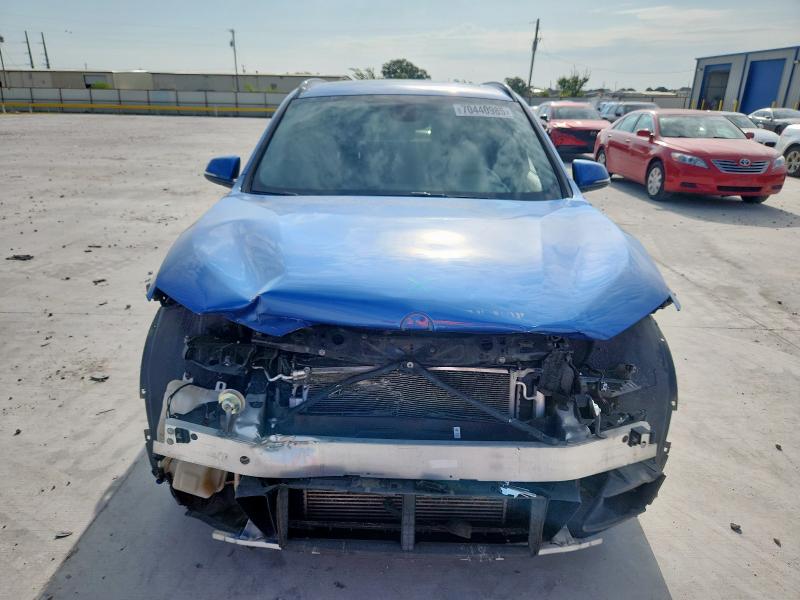 WBXHT3C3XG5E48475 - 2016 BMW X1 XDRIVE28I أزرق صورة 5