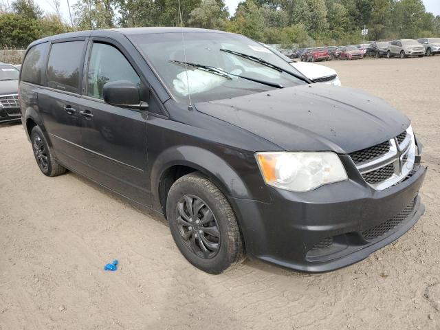 2D4RN4DG2BR686643 - 2011 DODGE GRAND CARA EXPRESS GRAY photo 4