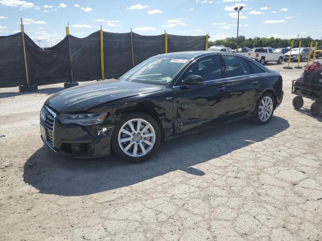 2016 AUDI A6 PRESTIGE, 