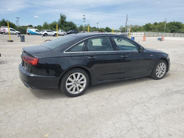 WAUHGBFC3GN151968 - 2016 AUDI A6 PRESTIGE Siyah fotoğraf 3