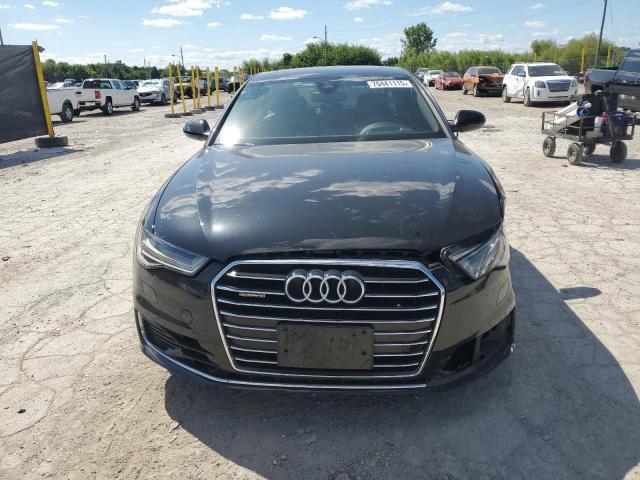 WAUHGBFC3GN151968 - 2016 AUDI A6 PRESTIGE Siyah fotoğraf 5