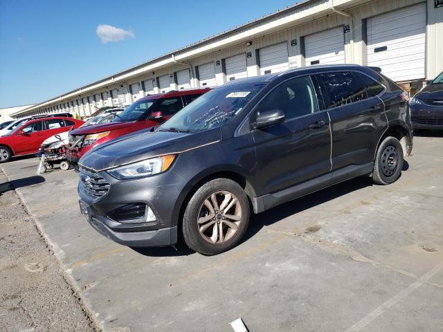 2019 FORD EDGE SEL, 