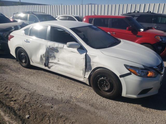 1N4AL3AP7JC262774 - 2018 NISSAN ALTIMA 2.5 WHITE photo 4