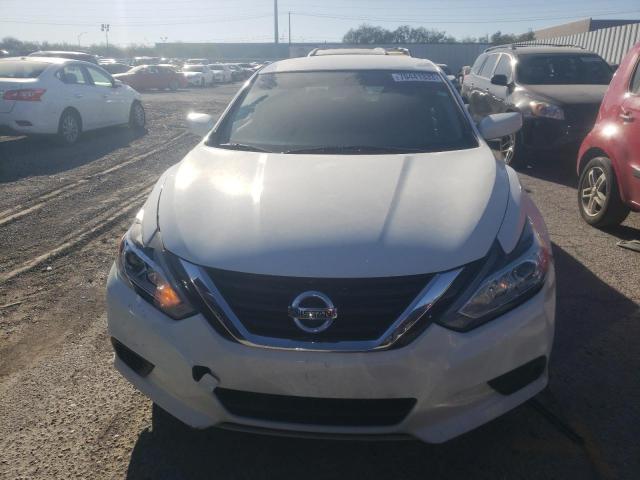 1N4AL3AP7JC262774 - 2018 NISSAN ALTIMA 2.5 WHITE photo 5