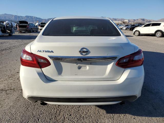 1N4AL3AP7JC262774 - 2018 NISSAN ALTIMA 2.5 WHITE photo 6