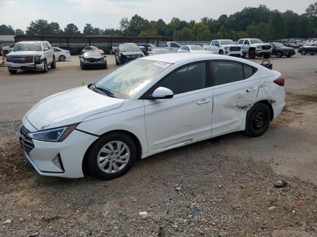 2019 HYUNDAI ELANTRA SE, 