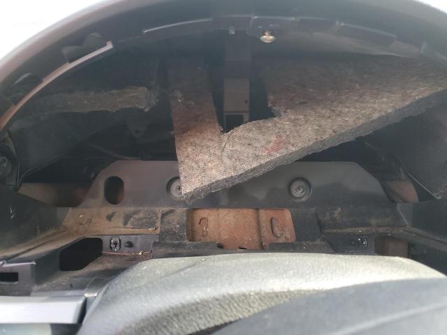 5FNRL38475B109135 - 2005 HONDA ODYSSEY EX SILVER photo 9