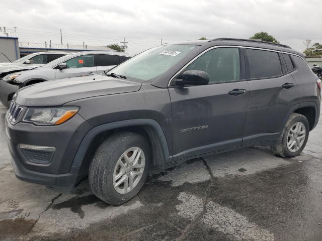 2019 JEEP COMPASS SPORT, 