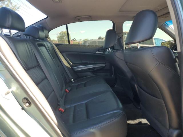 1HGCP26898A154103 - 2008 HONDA ACCORD EXL 绿色 照片 10