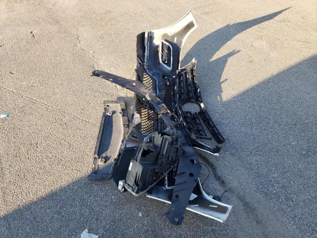 4JGDA5HB9FA444137 - 2015 MERCEDES-BENZ ML 350 4MATIC WHITE photo 13