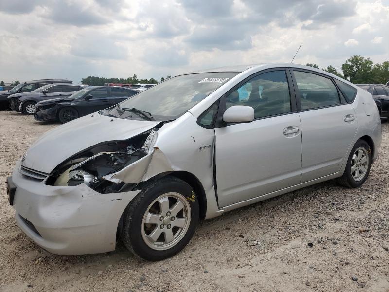 2007 TOYOTA PRIUS, 
