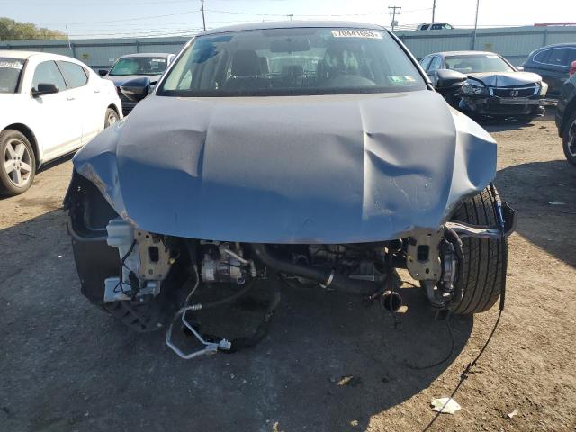 1VWDT7A32HC076188 - 2017 VOLKSWAGEN PASSAT R-LINE Boz foto 5