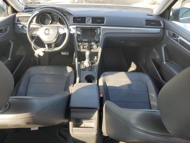 1VWDT7A32HC076188 - 2017 VOLKSWAGEN PASSAT R-LINE Boz foto 8