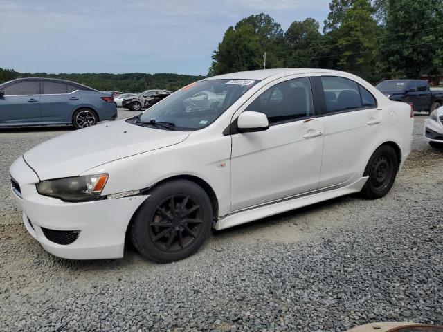 2014 MITSUBISHI LANCER ES/ES SPORT, 