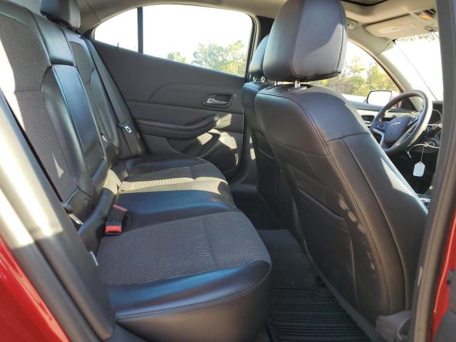 1G11C5SL3EF146681 - 2014 CHEVROLET MALIBU 1LT 栗色 照片 10