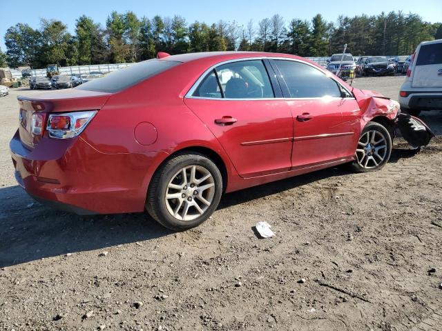 1G11C5SL3EF146681 - 2014 CHEVROLET MALIBU 1LT 栗色 照片 3