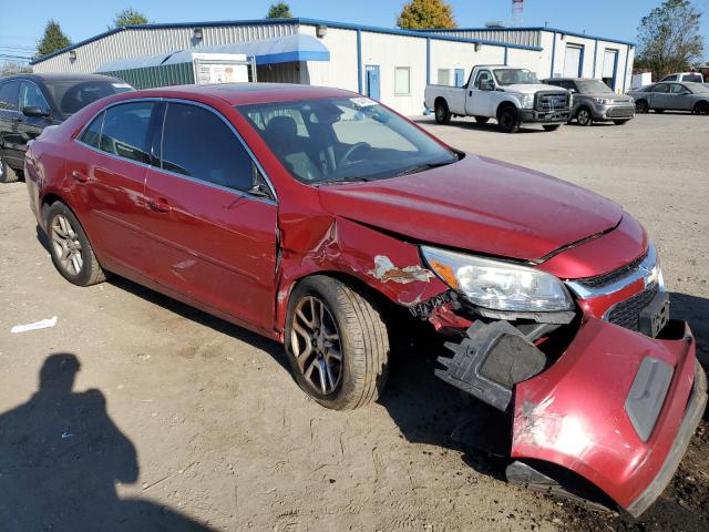 1G11C5SL3EF146681 - 2014 CHEVROLET MALIBU 1LT 栗色 照片 4