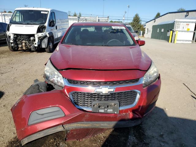 1G11C5SL3EF146681 - 2014 CHEVROLET MALIBU 1LT 栗色 照片 5