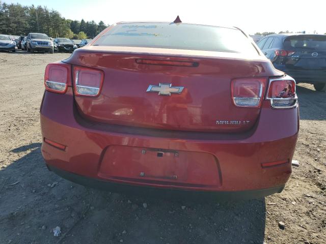 1G11C5SL3EF146681 - 2014 CHEVROLET MALIBU 1LT 栗色 照片 6