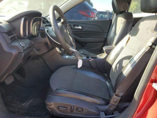 1G11C5SL3EF146681 - 2014 CHEVROLET MALIBU 1LT 栗色 照片 7