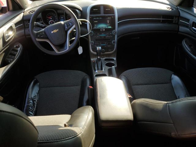 1G11C5SL3EF146681 - 2014 CHEVROLET MALIBU 1LT 栗色 照片 8