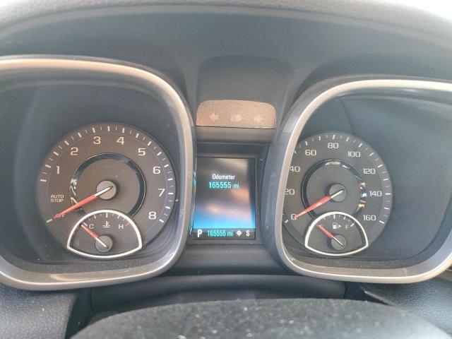 1G11C5SL3EF146681 - 2014 CHEVROLET MALIBU 1LT 栗色 照片 9