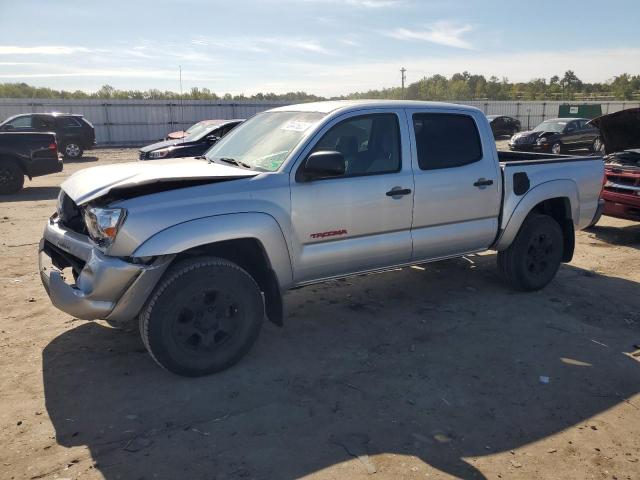 2007 TOYOTA TACOMA DOUBLE CAB, 