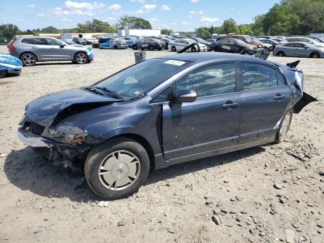 2010 HONDA CIVIC HYBRID, 