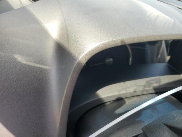 JHMFA3F21AS002314 - 2010 HONDA CIVIC HYBRID BLUE photo 9