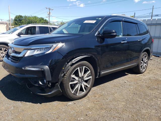 2020 HONDA PILOT TOURING, 