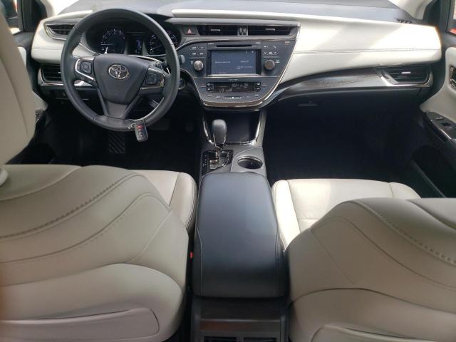 4T1BK1EBXGU229092 - 2016 TOYOTA AVALON XLE იასამნისფერი ფოტო 8