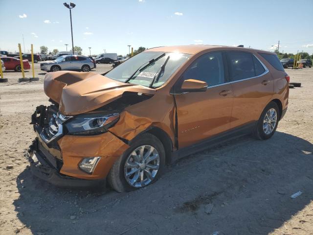 2018 CHEVROLET EQUINOX LT, 