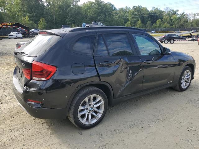 WBAVL1C51FVY29131 - 2015 BMW X1 XDRIVE28I GRAY photo 3