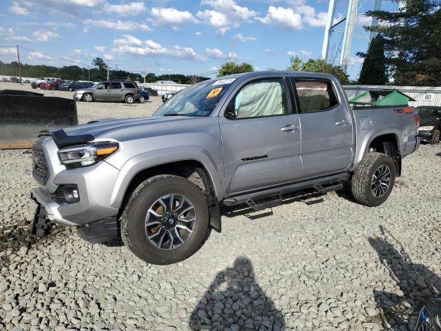 2021 TOYOTA TACOMA DOUBLE CAB, 