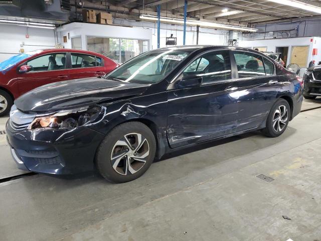 2016 HONDA ACCORD LX, 