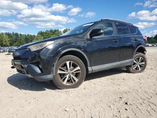 2016 TOYOTA RAV4 XLE, 