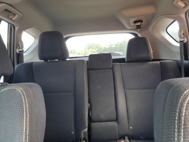 2T3WFREV5GW242516 - 2016 TOYOTA RAV4 XLE BLACK photo 10