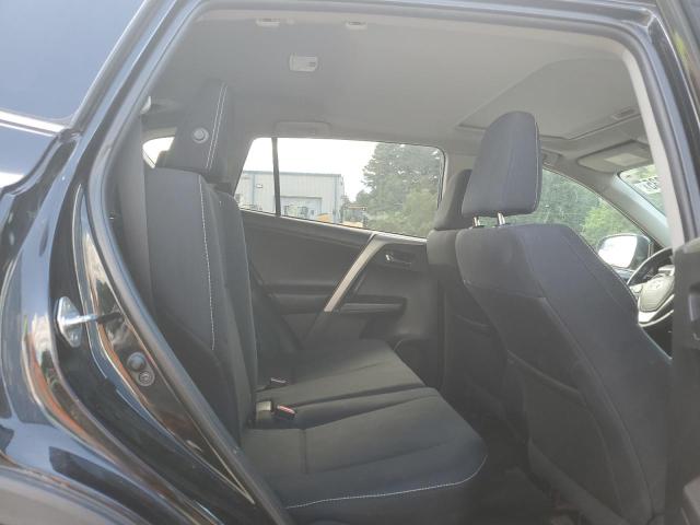 2T3WFREV5GW242516 - 2016 TOYOTA RAV4 XLE BLACK photo 11